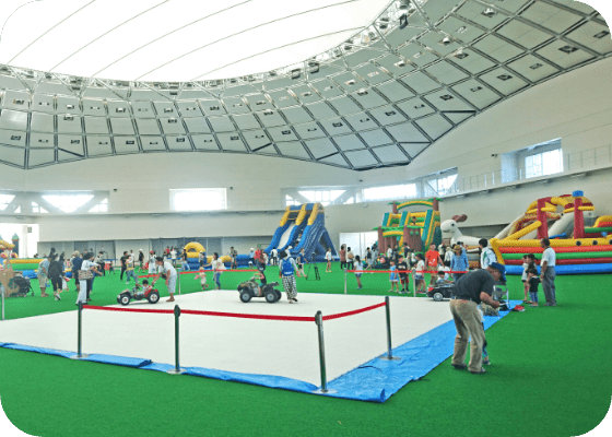 子どもフェスタ