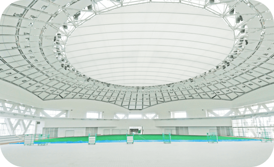 ポーターパネル設置