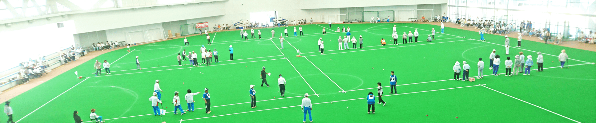 JTAドーム宮古島